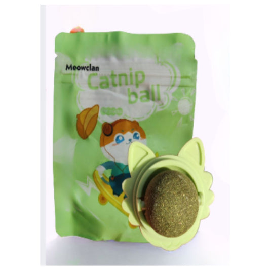 Bola de Catnip